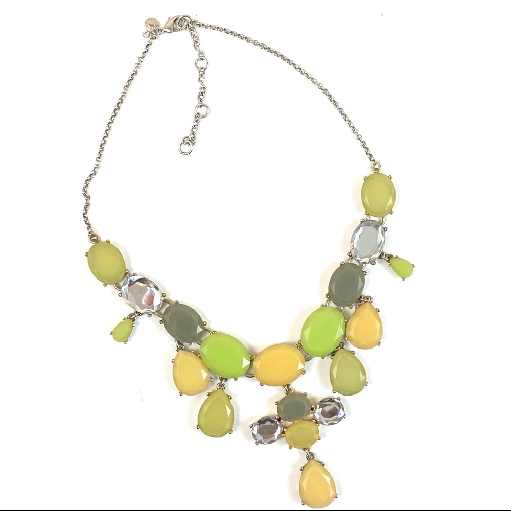 J. Crew Statement Necklace